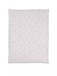 CHRISTIAN FISCHBACHER | Funda de almohada Jacquard FIORI PASTELLO 70x90cm Rosa concha | Rosa