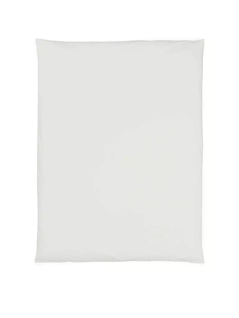 CHRISTIAN FISCHBACHER | Funda nórdica de franela 140x200cm Almendra | Beige