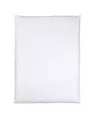 CHRISTIAN FISCHBACHER | Funda nórdica jacquard BELLE EPOQUE 140x200cm Blanco | Blanco