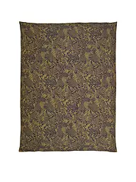 CHRISTIAN FISCHBACHER | Funda nórdica Jacquard FARN 140x200cm Oro | Oro