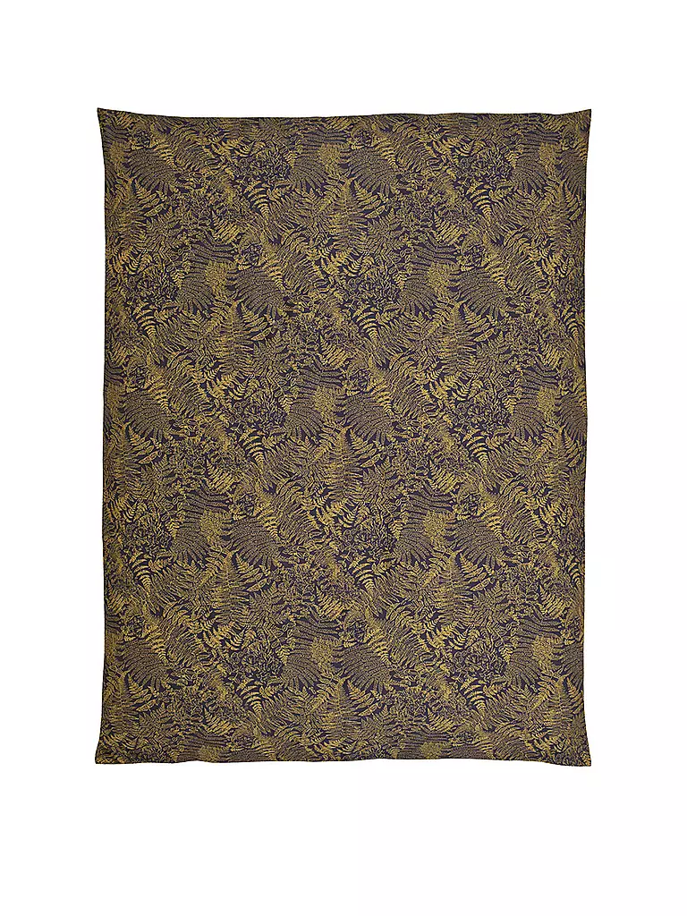 CHRISTIAN FISCHBACHER | Funda nórdica Jacquard FARN 140x200cm Oro | Oro