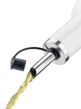 CILIO | Vertedor MEZZO, juego de 2 unidades, acero inoxidable