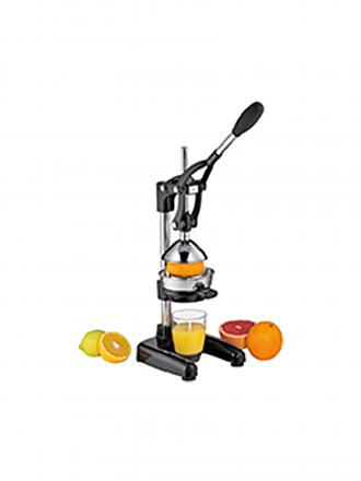 CILIO | Exprimidor profesional AMALFI de acero inoxidable