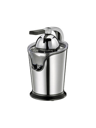 CILIO | Exprimidor "Portofino" eléctrico 491036 (Acero inoxidable/Mate)
