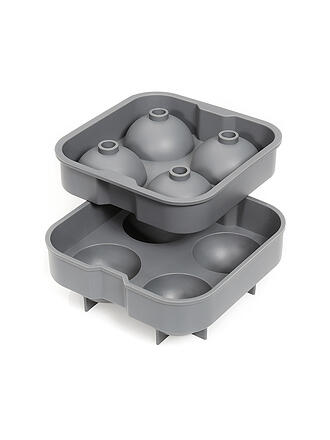 CILIO | Molde para bolas de hielo QUATTRO