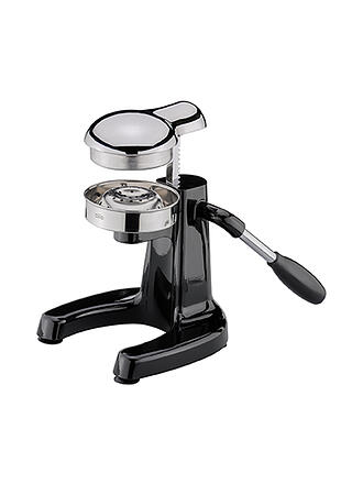 CILIO | Exprimidor profesional POSITANO Negro