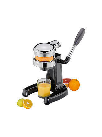 CILIO | Exprimidor profesional POSITANO Negro
