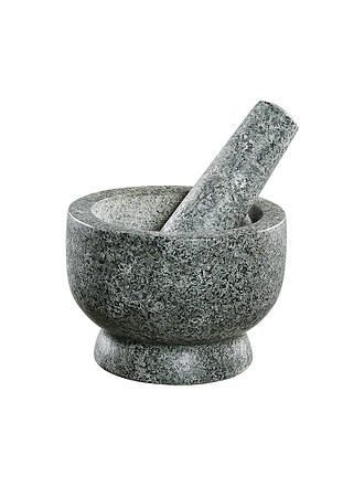 CILIO | Mortero de granito DAVID