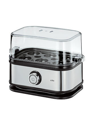 CILIO | Hervidor de huevos CLASSIC 6 unidades