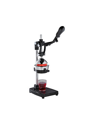 CILIO | Exprimidor de granadas 48cm Negro