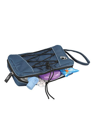 CILIO | Bolsa isotérmica 1,4l MARE MINICOOL Small Azul Vaquero