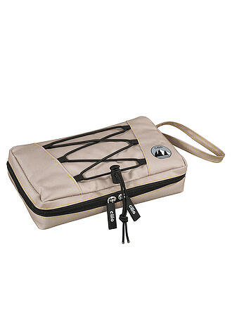 CILIO | Bolsa isotérmica 1,4l MARE MINICOOL Small Taupe