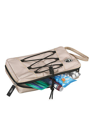 CILIO | Bolsa isotérmica 1,4l MARE MINICOOL Small Taupe