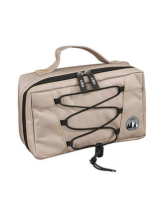 CILIO | Bolsa isotérmica 2,5l MARE MINICOOL Medium Taupe