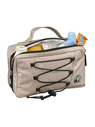 CILIO | Bolsa isotérmica 2,5l MARE MINICOOL Medium Taupe