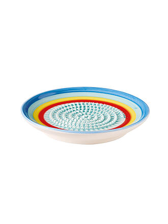 CILIO | Rallador de plato 12cm Arcobaleno