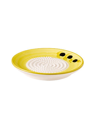 CILIO | Rallador de plato 12cm Oliva