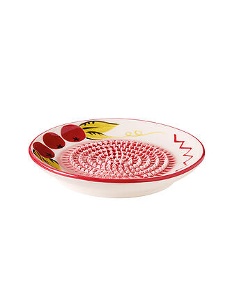 CILIO | Rallador de plato 12cm Pomodoro