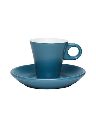 CILIO | Taza de espresso NAPOLI 40ml Azul