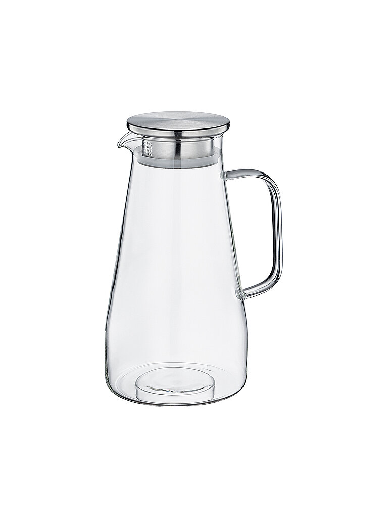 Jarra de agua EMILIA 1,6l transparente