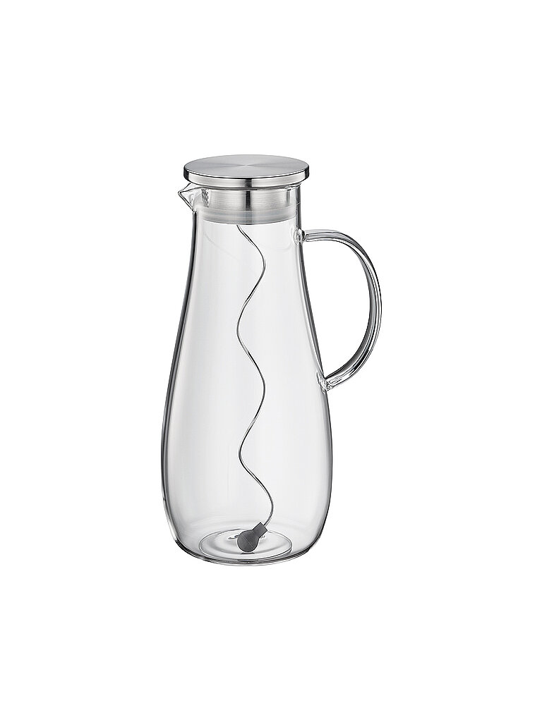 Jarra de agua TROPICANA 2l transparente