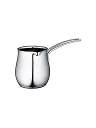CILIO | Aufschäumbecher "Professional" 750ml (Acero inoxidable) | Plata