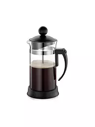 CILIO | Cafetera "Mariella" (6 tazas) | Negro