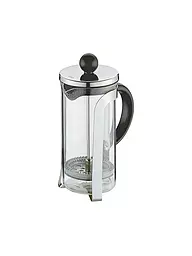 CILIO | Cafetera NADINE 3T | Transparente