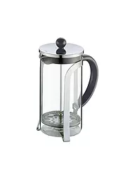 CILIO | Cafetera NADINE 8T/1L | Transparente