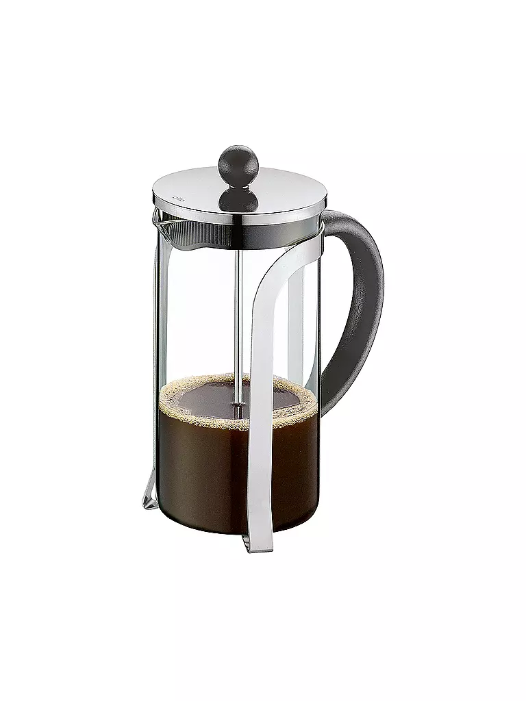 CILIO | Cafetera NADINE 8T/1L | 