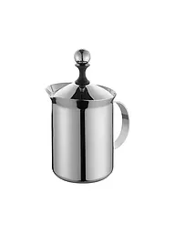 CILIO | Cappuccino Creamer CLASSIC 6T/0,8L | Plata