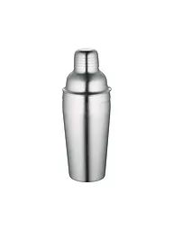 CILIO | Coctelera 0,7 l | Plata