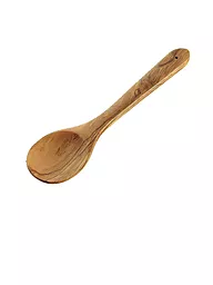 CILIO | Cuchara de madera de olivo "Toscana" 25cm | Marrón