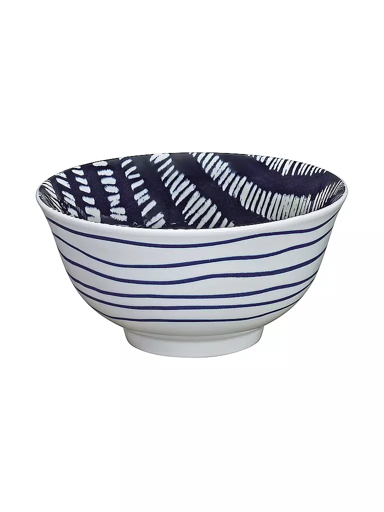CILIO | Cuenco para postre - Bowl 15,5cm AMICI | Multicolor