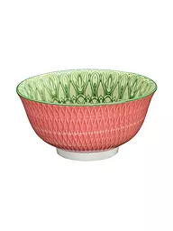CILIO | Cuenco para postre - Bowl AMICI 15,5cm Flores | Multicolor
