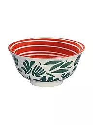CILIO | Cuenco para postre - Bowl AMICI 15,5cm Flores | Multicolor