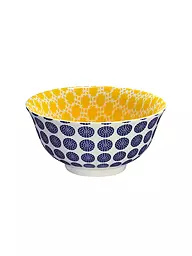 CILIO | Cuenco para postre - Bowl AMICI 15,5cm Flores | Multicolor