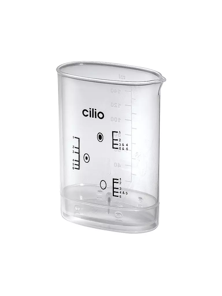 CILIO | Hervidor de huevos CLASSIC 6 unidades | 
