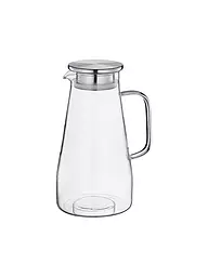 CILIO | Jarra de agua EMILIA 1,6l | Transparente
