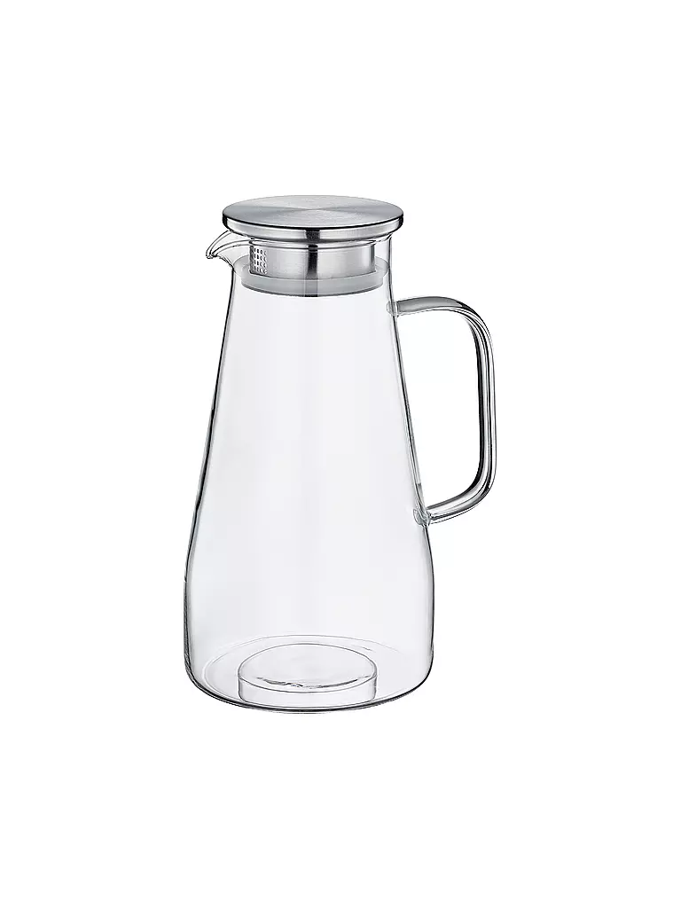 CILIO | Jarra de agua EMILIA 1,6l | Transparente