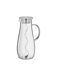 CILIO | Jarra de agua TROPICANA 2l | Transparente