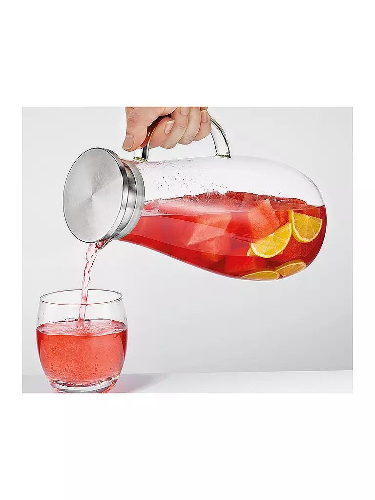 CILIO | Jarra de agua TROPICANA 2l | 