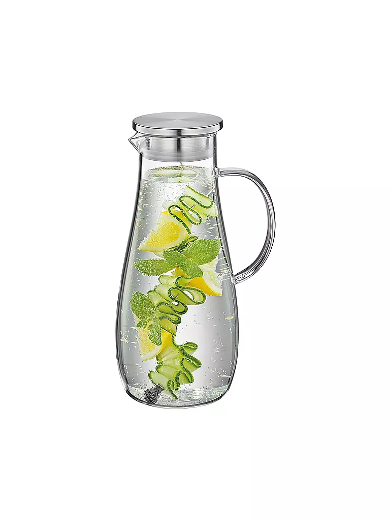 CILIO | Jarra de agua TROPICANA 2l | 