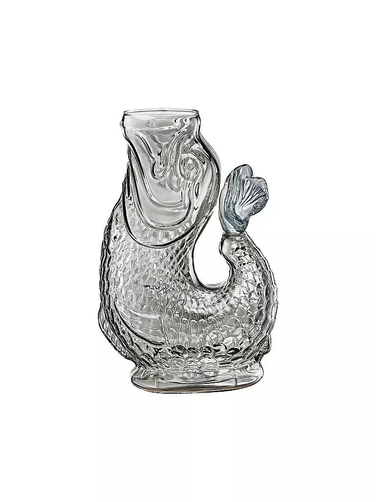 CILIO | Jarra NEMO 1l Gris | Gris