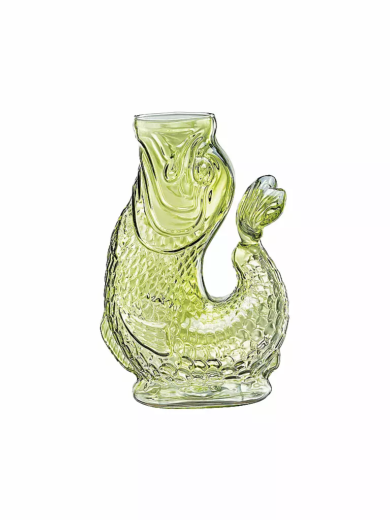 CILIO | Jarra NEMO 1l Verde | Verde