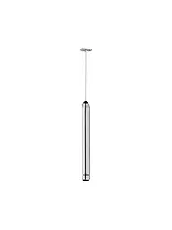 CILIO | Milchaufschäumer CREMOSO DELUXE | Plata