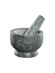 CILIO | Mortero de granito DAVID | Gris