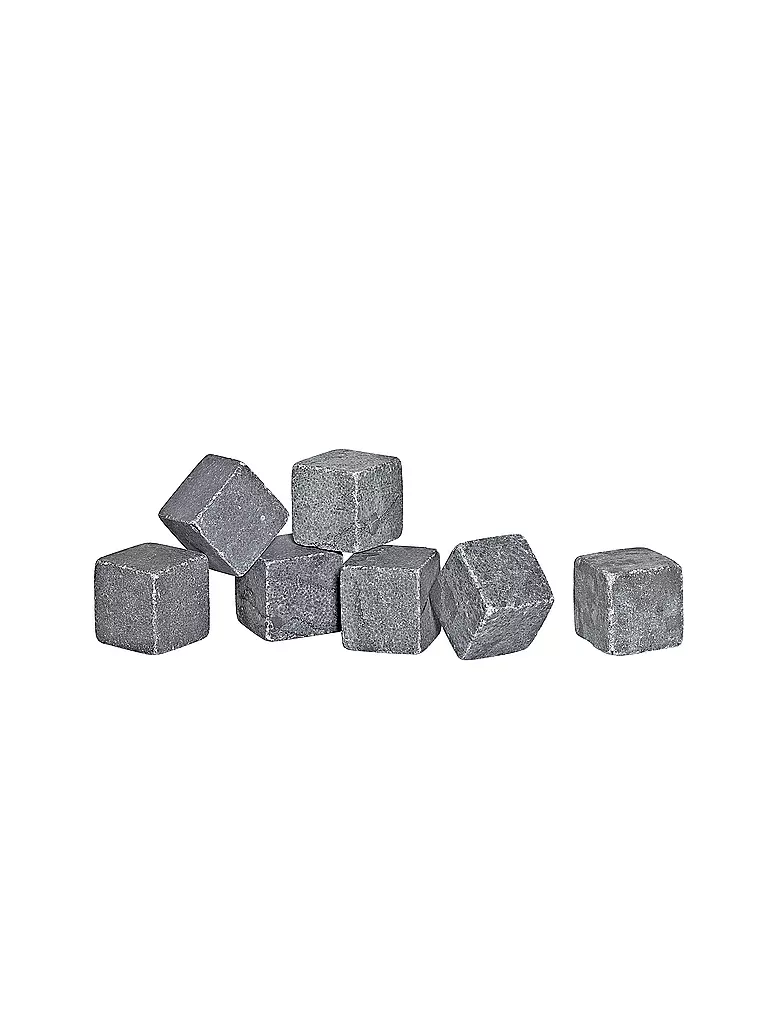 CILIO | Piedras de enfriamiento COOL ROCKS juego de 9 | grau