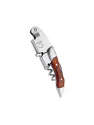 CILIO | Sacacorchos "Legno" | Plata