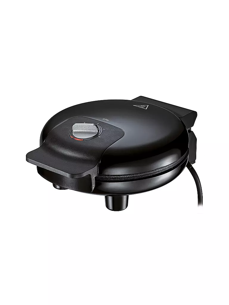 CILIO | Waflera CLASSIC | Negro